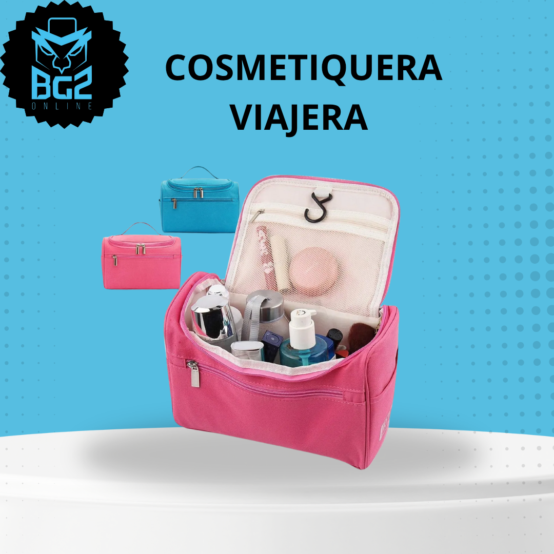 Miniatura 1 de ORGANIZADOR VIAJERO